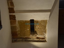 Castillo de San Juan-Aguilas 2012